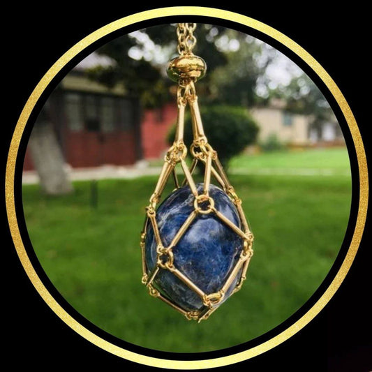 Quelles pierres pour quels problèmes ?