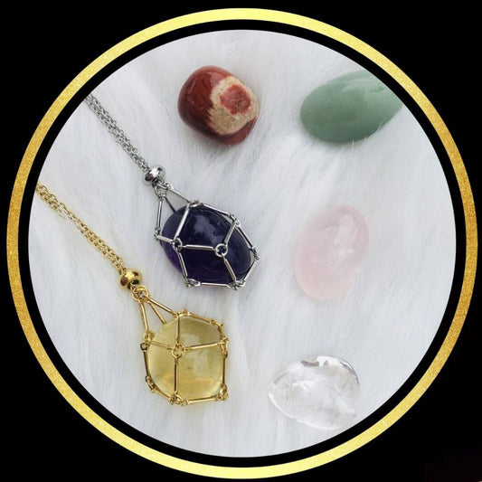 Les 10 cristaux essentiels pour équilibrer vos chakras